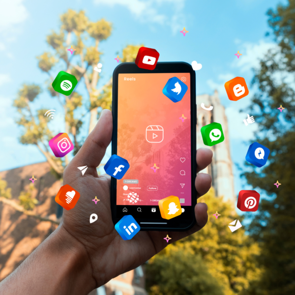 Atomic Essential Social Media Management